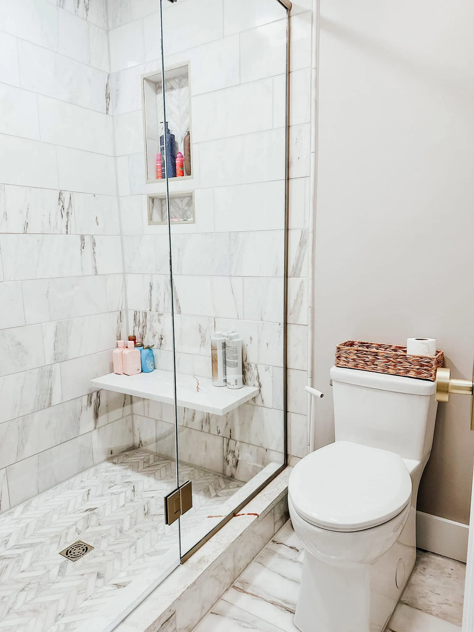 Bathroom Renovation