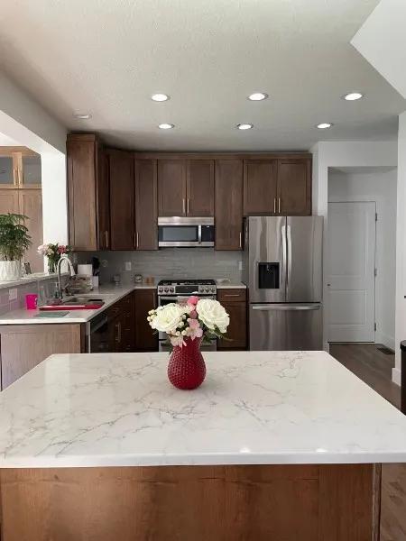 Kitchen Remodeling