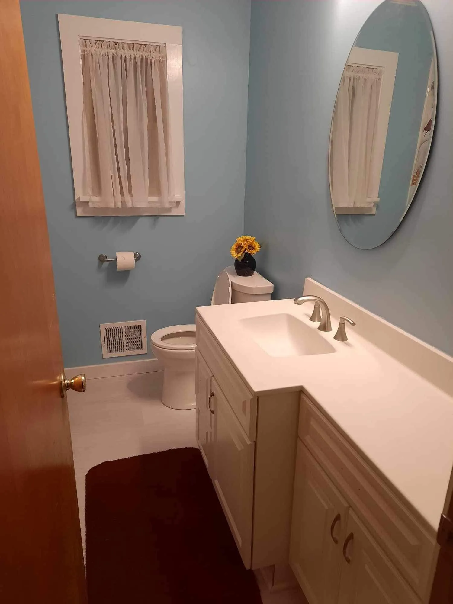 Wall Removal & Open Concept